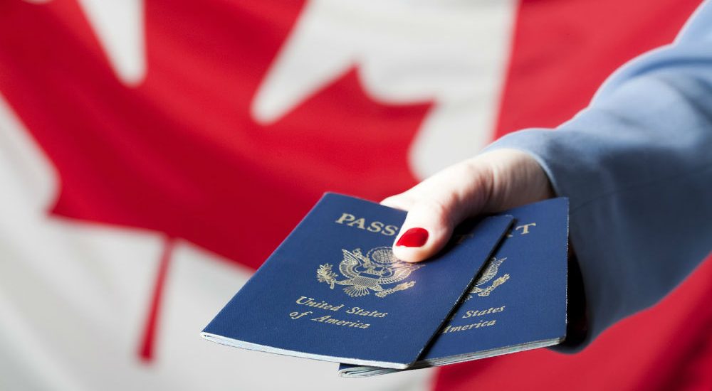 Canada Tourists Visa and Canada Visa Application for Chile Citizens￼ -  Scoopearth.com