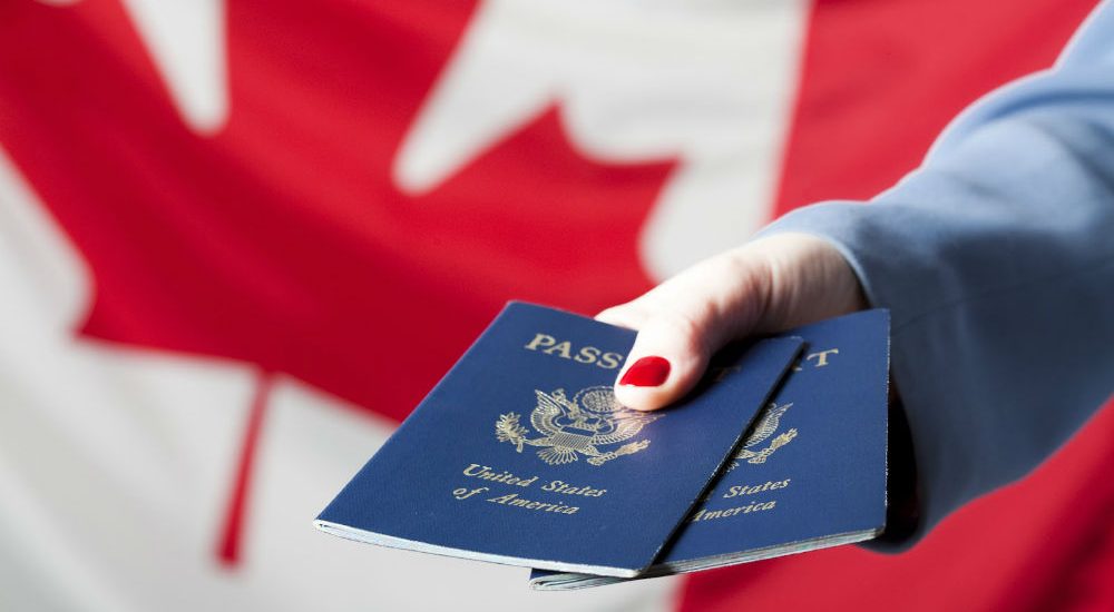 Canada Tourists Visa and Canada Visa Application for Chile Citizens - Scoopearth.com