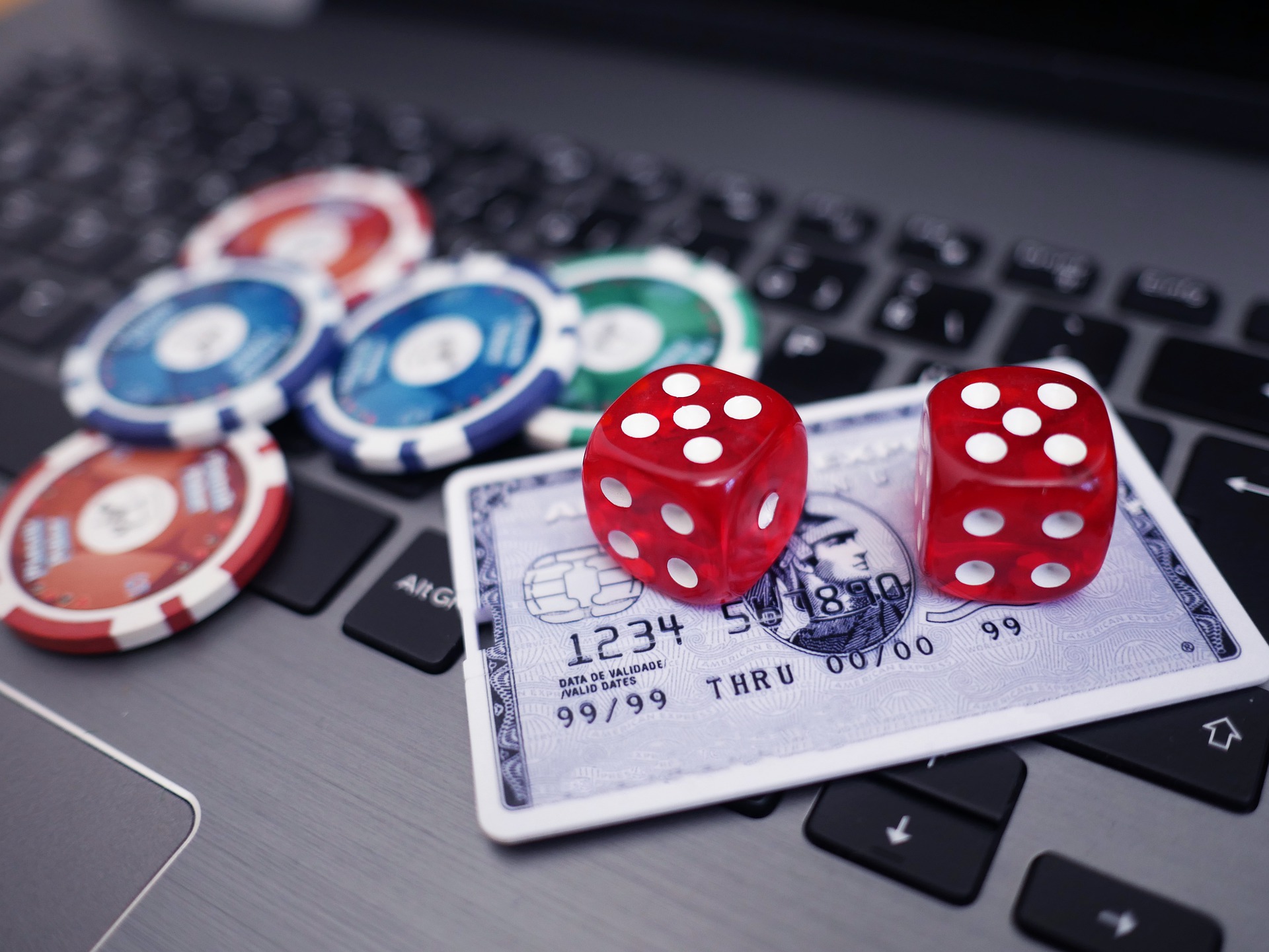 The Most Popular Games To Play At An Online Casino