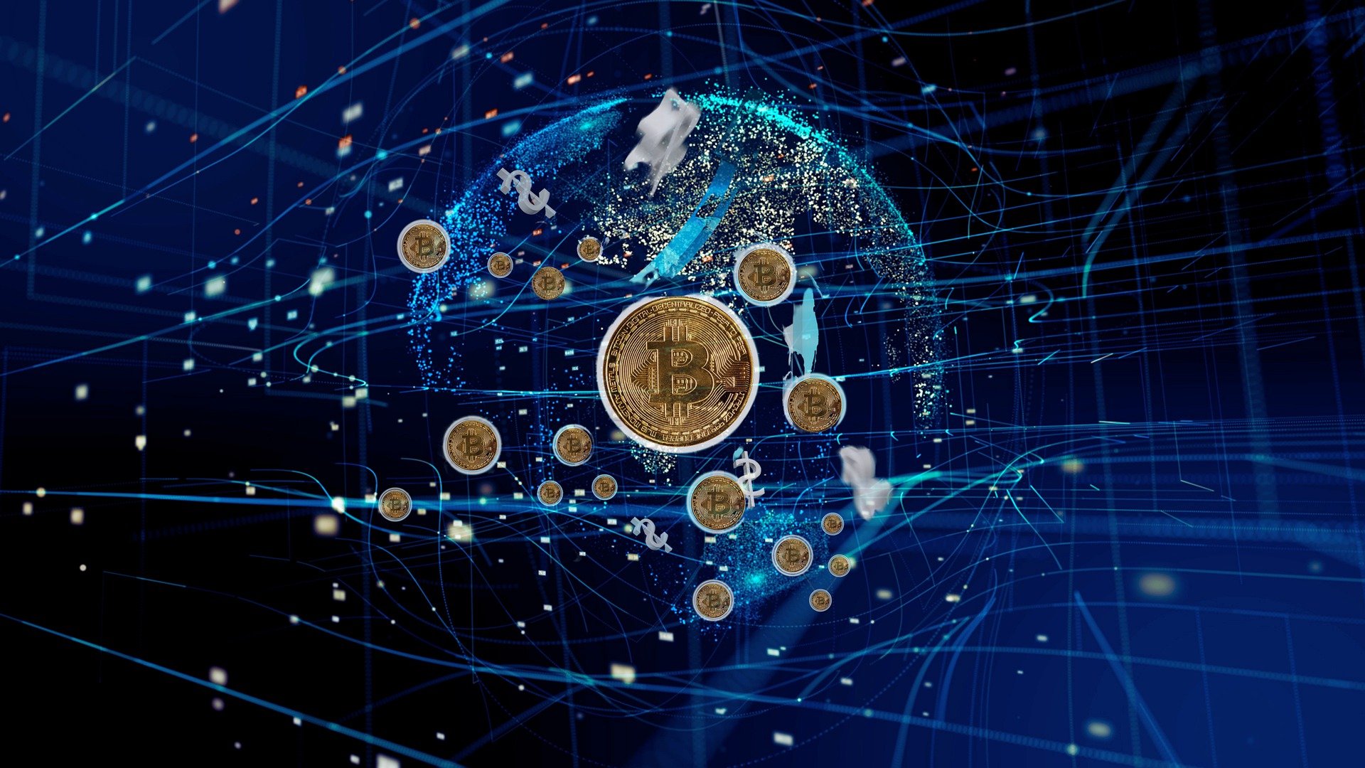 8 Amazing crypto investment trends that will happen in 2022