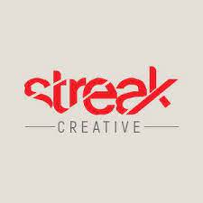 Streak Creative Content logo