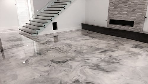 Advantages Of Using Epoxy Flooring - Scoopearth.com