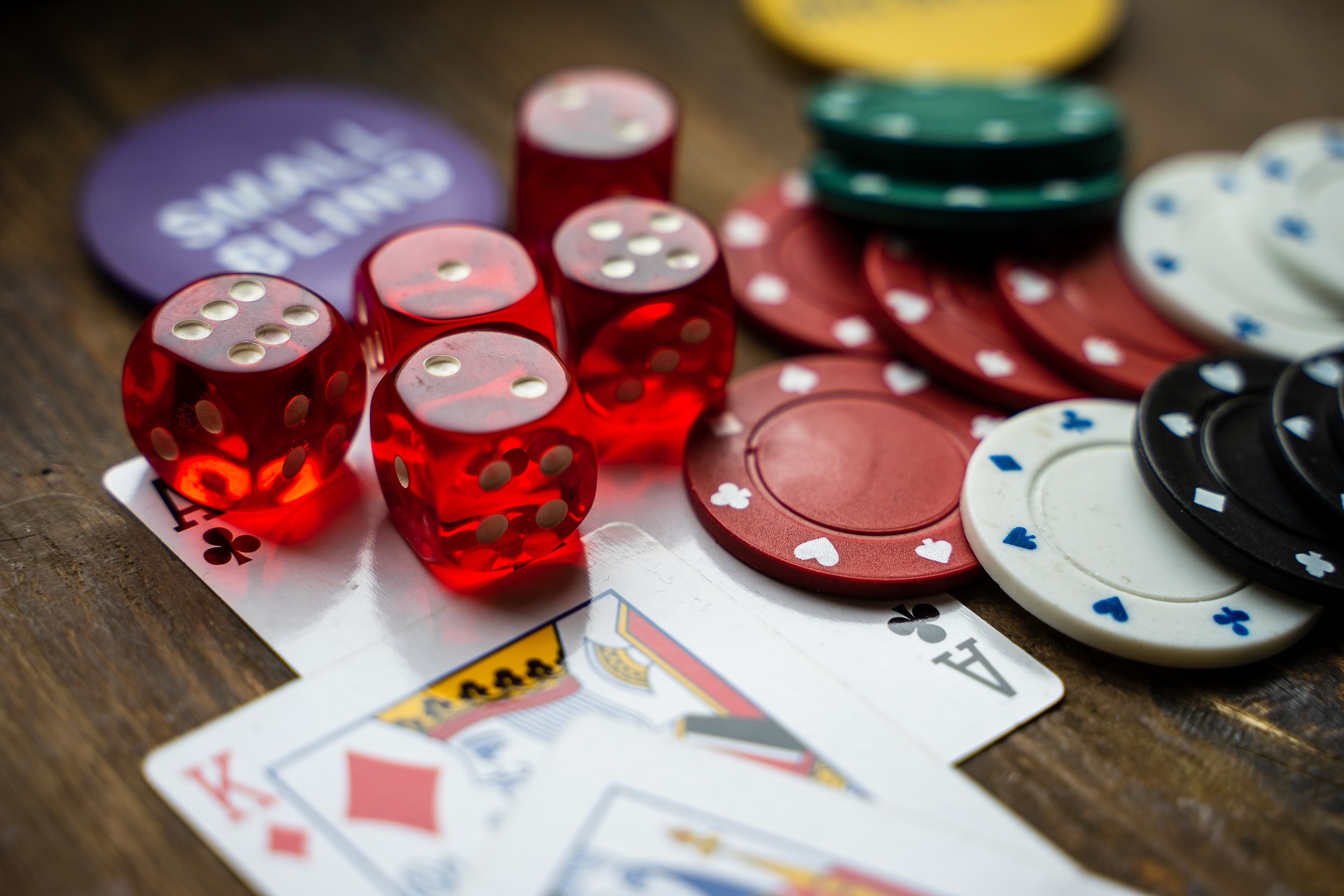 Online Casinos - Risks and Preventions