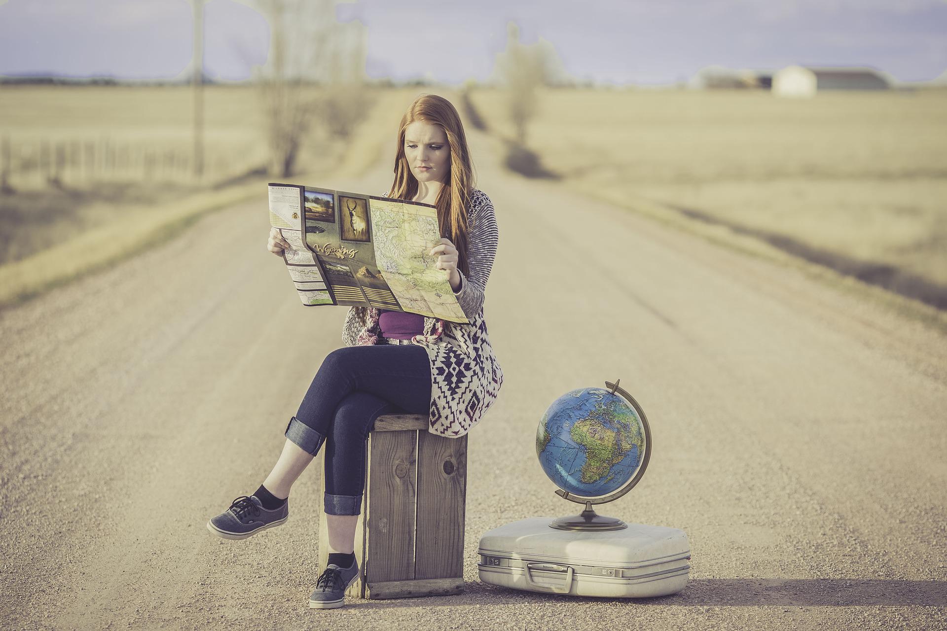 Tips on Traveling as a College Student