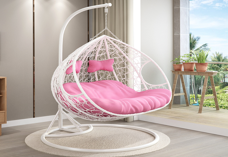 Egg Hanging Chair