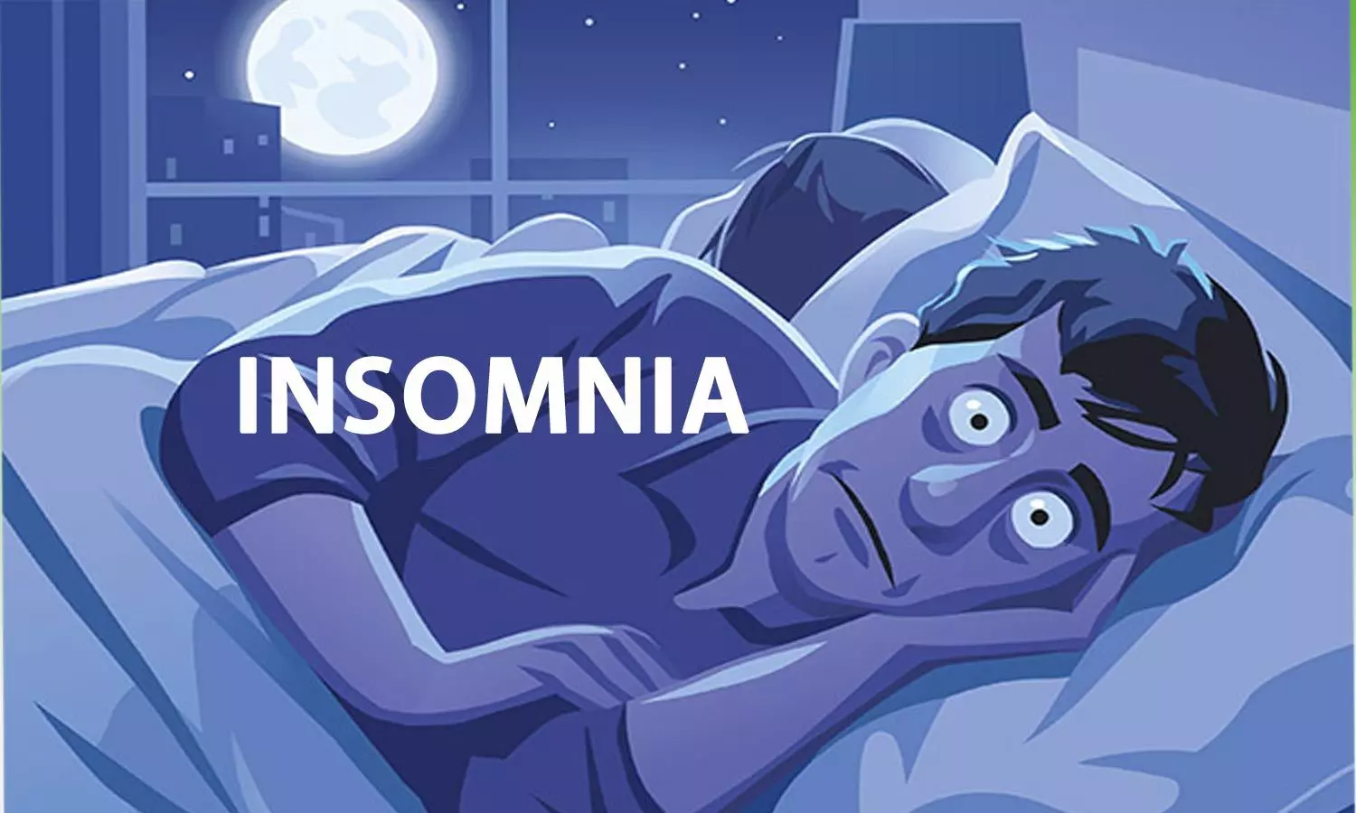 Insomnia: Lack of Sleep