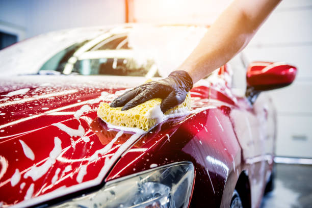 3 Car Wash & Maintenance Tips - Scoopearth.com