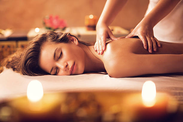 50% OFF Rocket Business Trip Massage! - Scoopearth.com