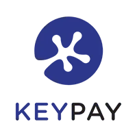 keypay logo