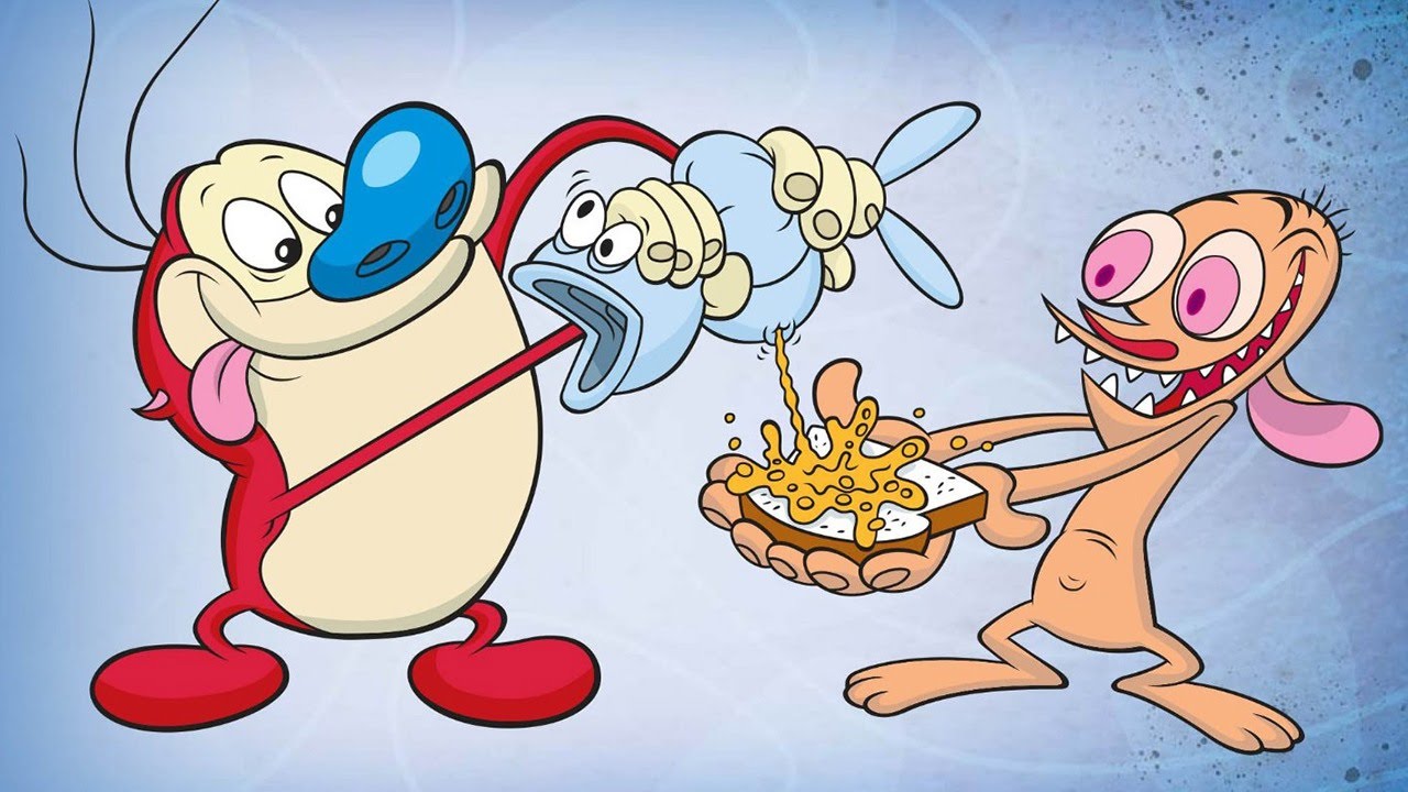 Top Ugly Cartoon Characters in 2022 Top Ugly Cartoon Characters in 2022