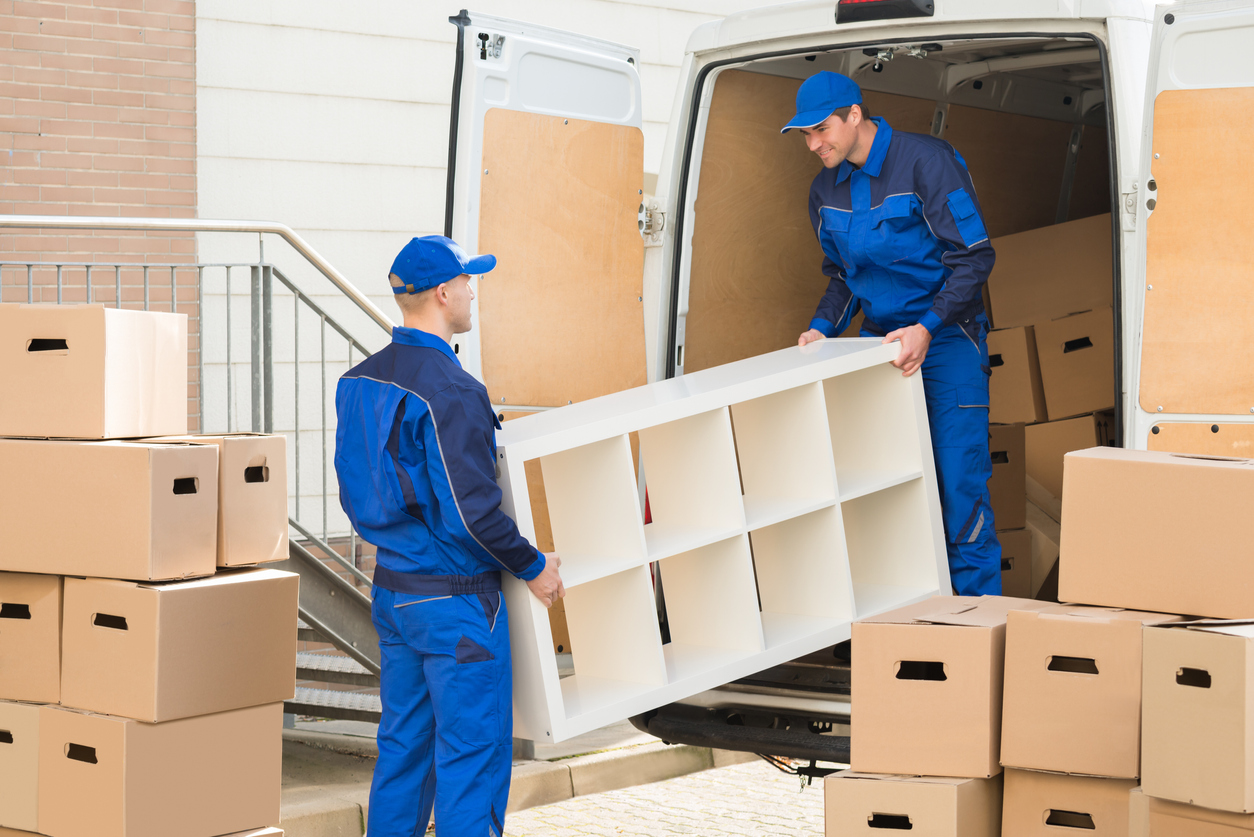 Packers and Movers Dubai