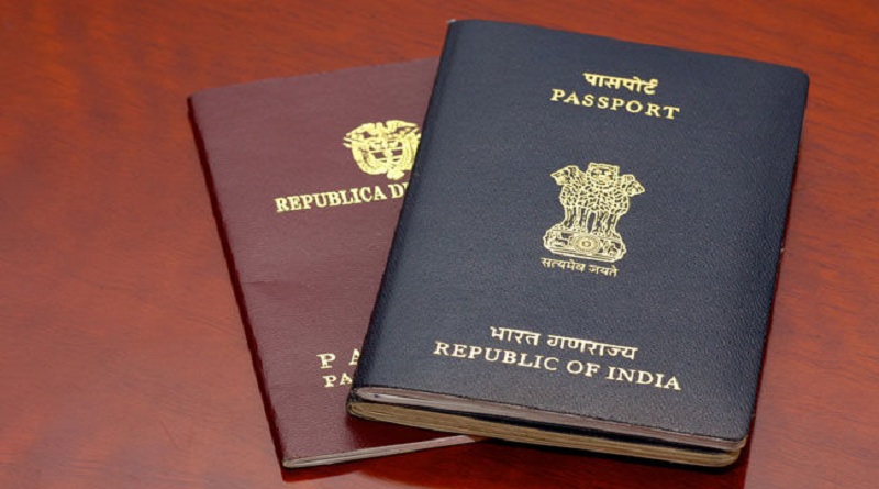 India Online Application Visa For US Citizens