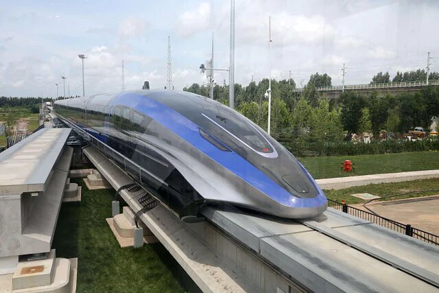 China has also brought trains with a speed of 600 kilometers per hour. Apart from China, the members of the parliamentary committee want to visit Korea and Japan to see the railway activities of those countries