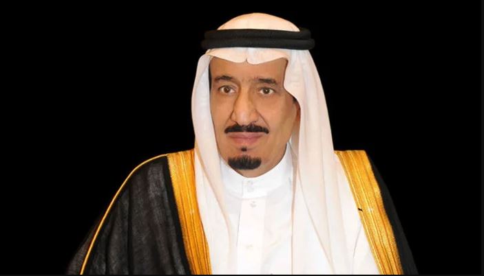 Salman bin Abdul Aziz