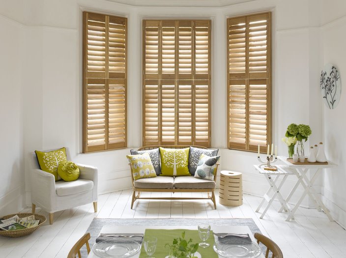 Plantation Shutters Sheffield