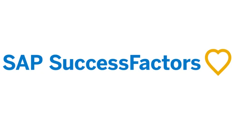 SAP SuccessFactors HCM Suite image