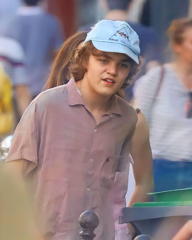 Jack Depp image