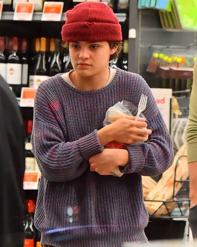 Jack Depp image