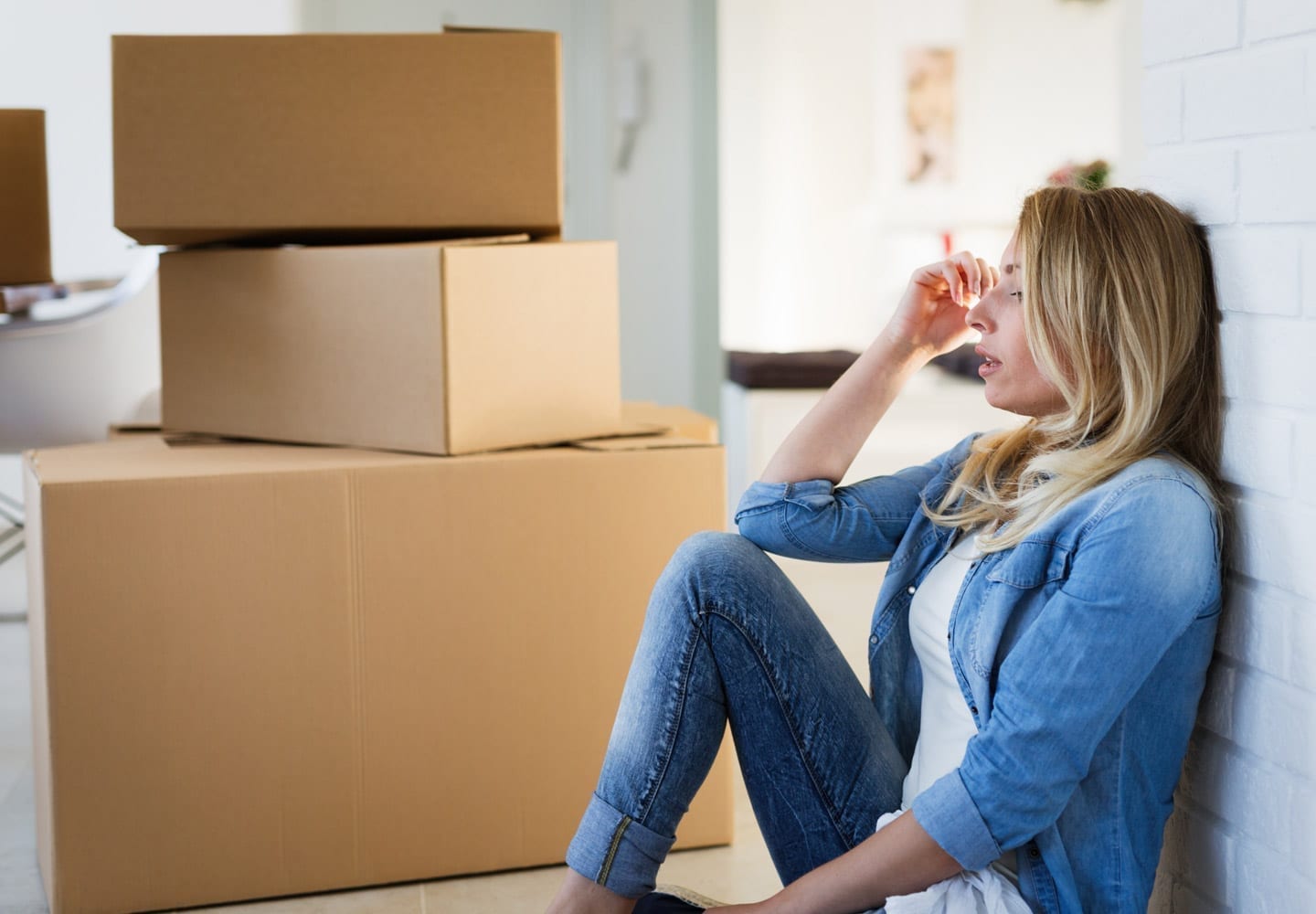 7 Golden Tips to Reduce the Stress of Moving