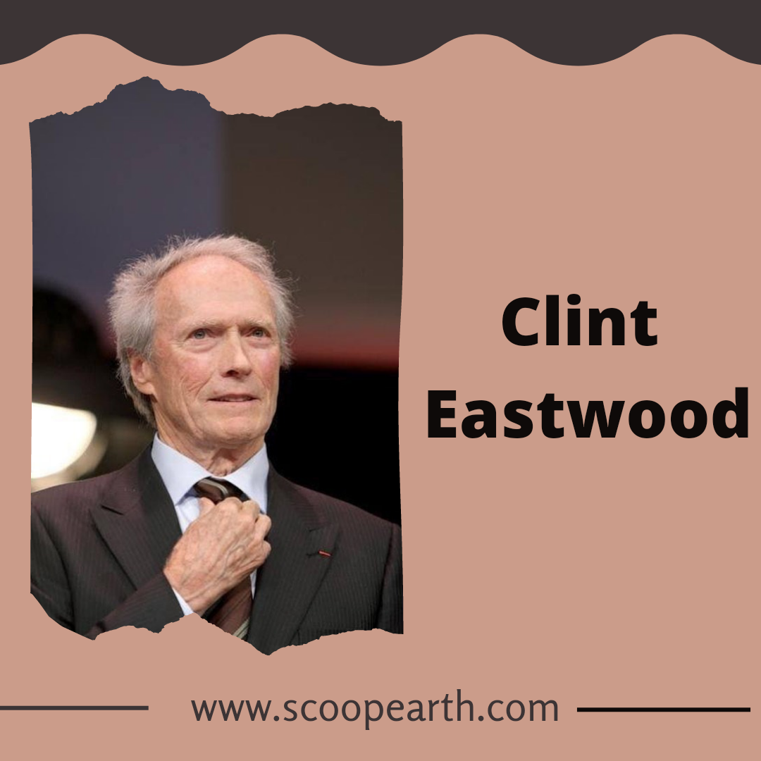 Clint Eastwood