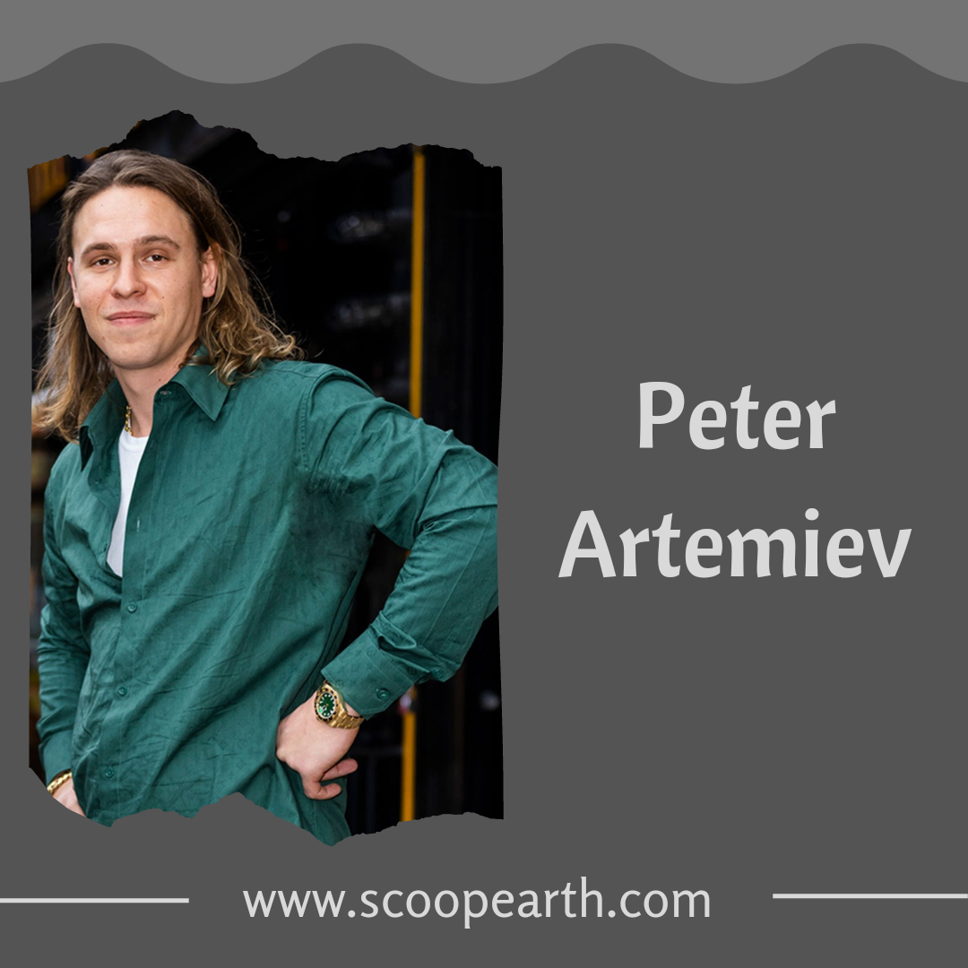 Peter Artemiev