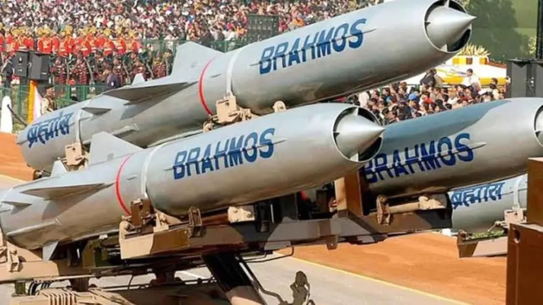 History behind the development of Indian Army’s BrahMos 21