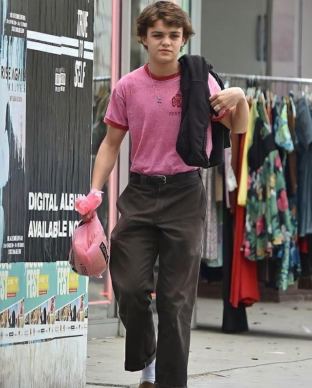 Jack Depp image