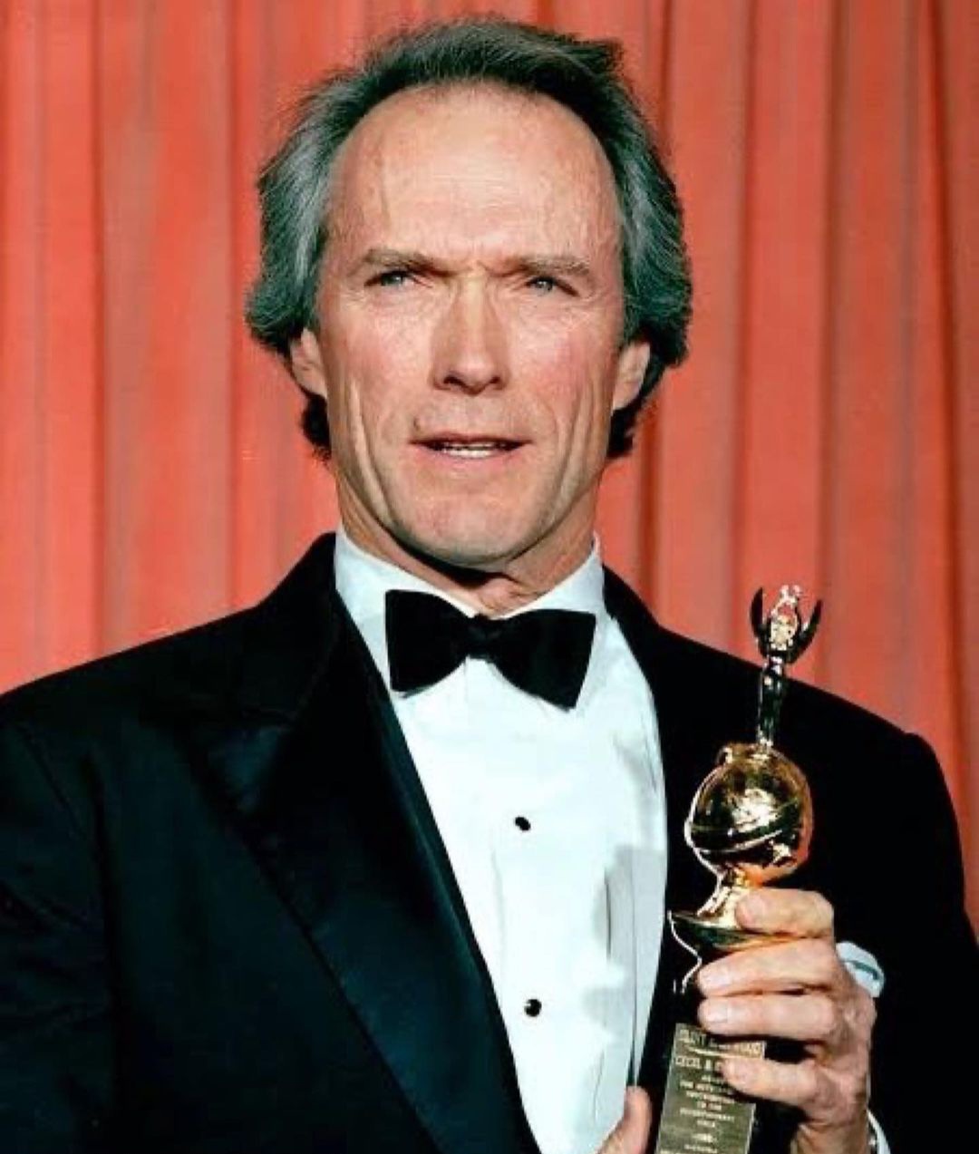 Clint Eastwood, Oscars Wiki