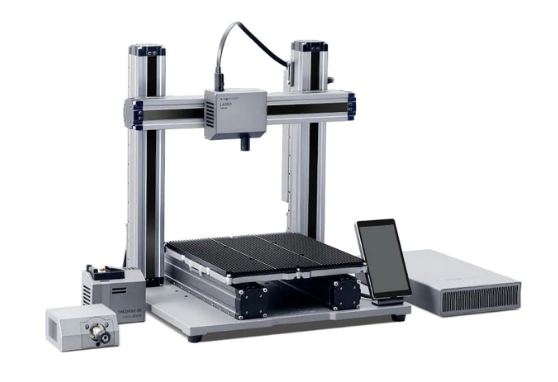3D Printer Buying Guide. 1