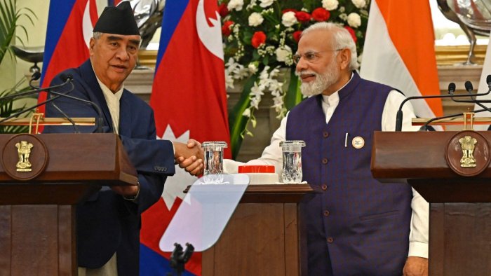 West Seti hydropower project to reinvigorate India-Nepal relations