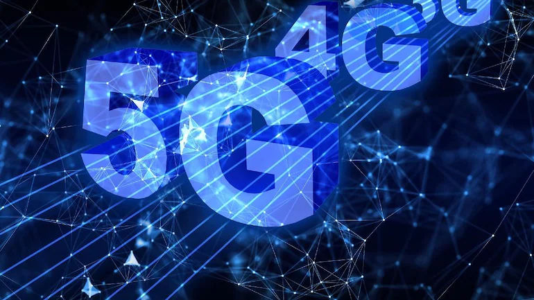 Government invites bidders for 5G spectrum auctions