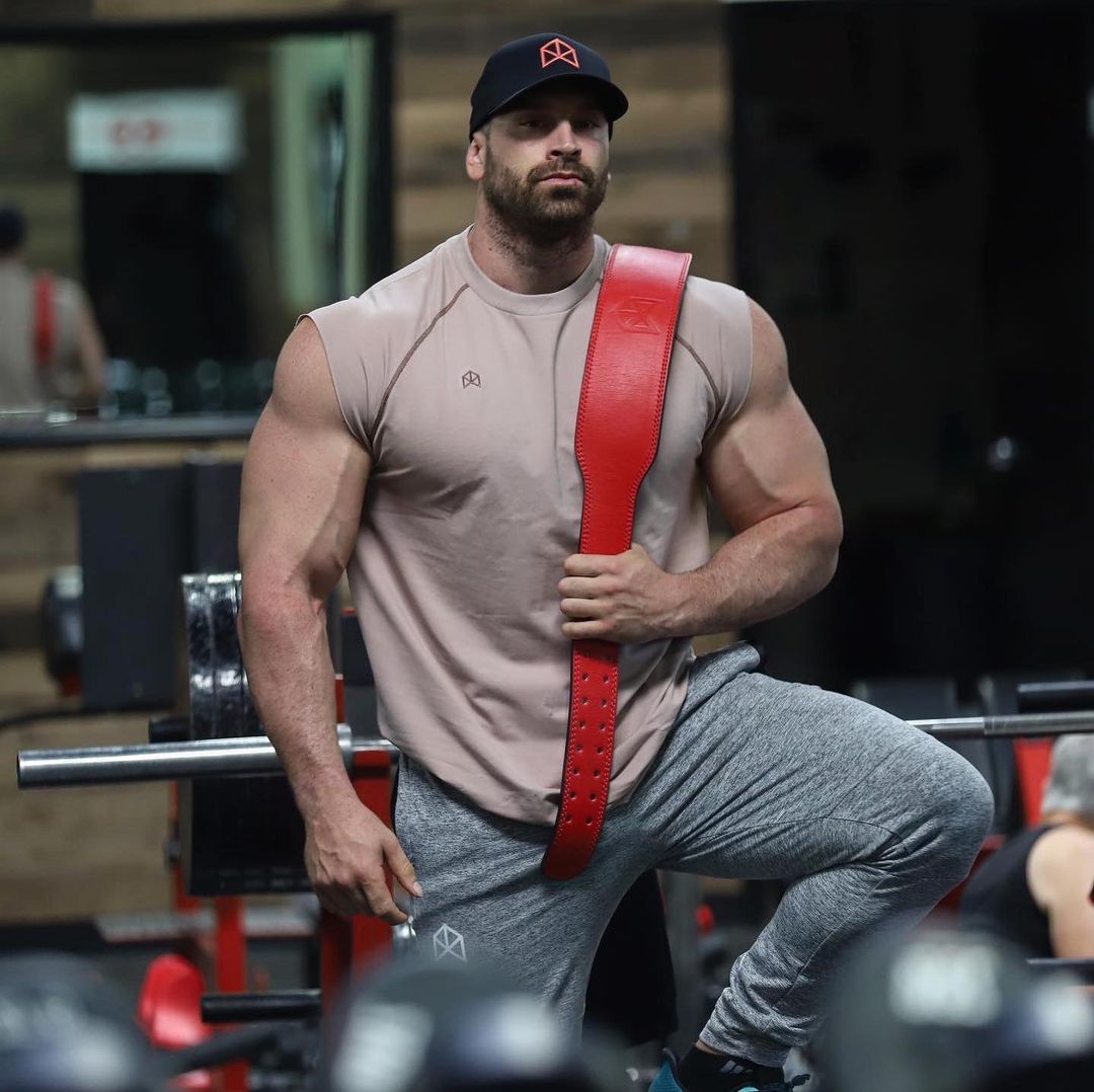 Bradley Martyn Image