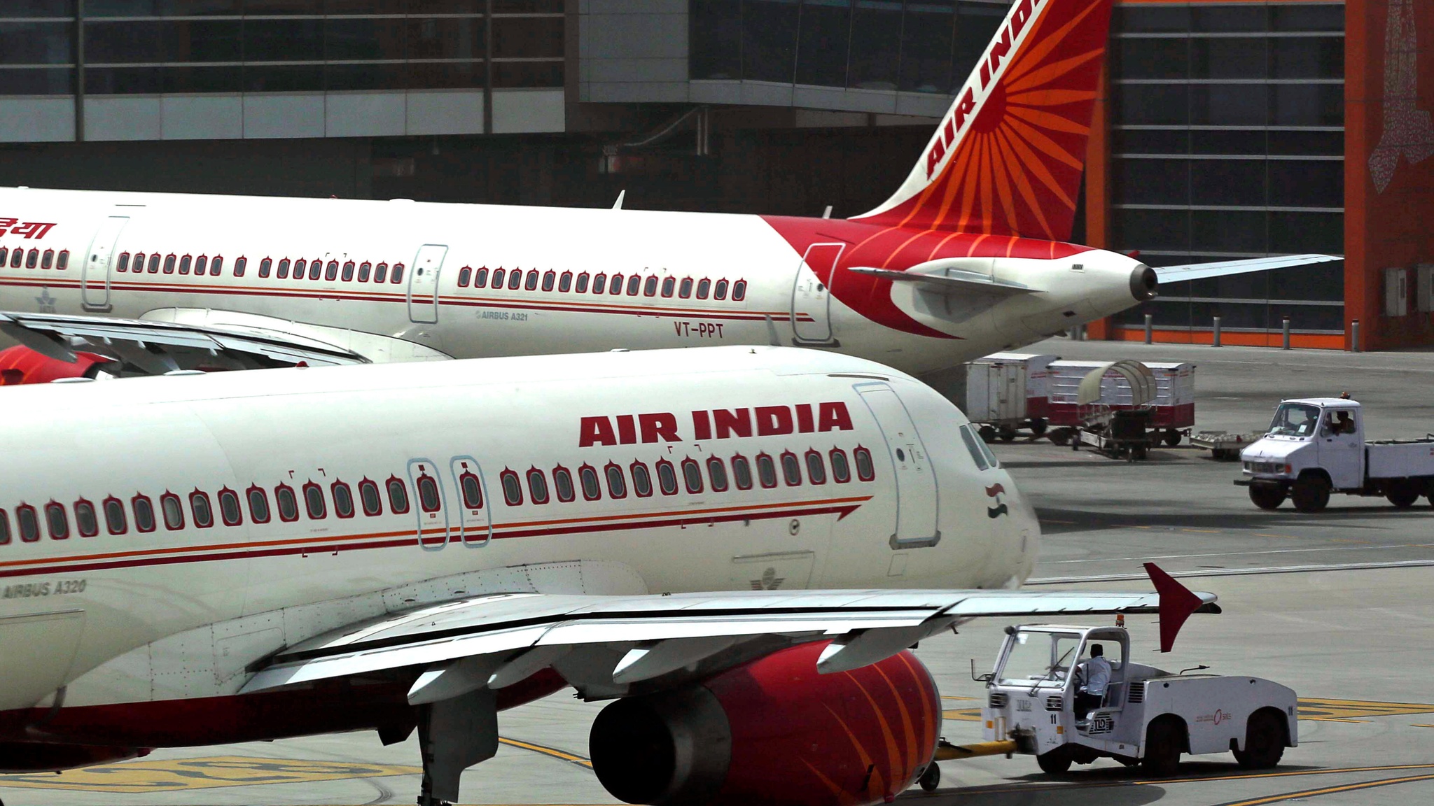 Air India ticketing ‘racket’ exposed because of Covid-19