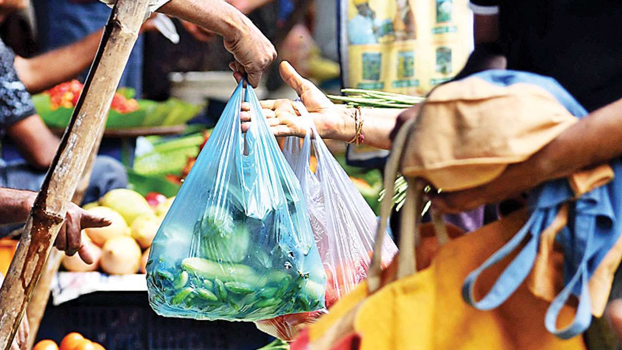 Centre takes decision to ban all single-use plastic from July 1