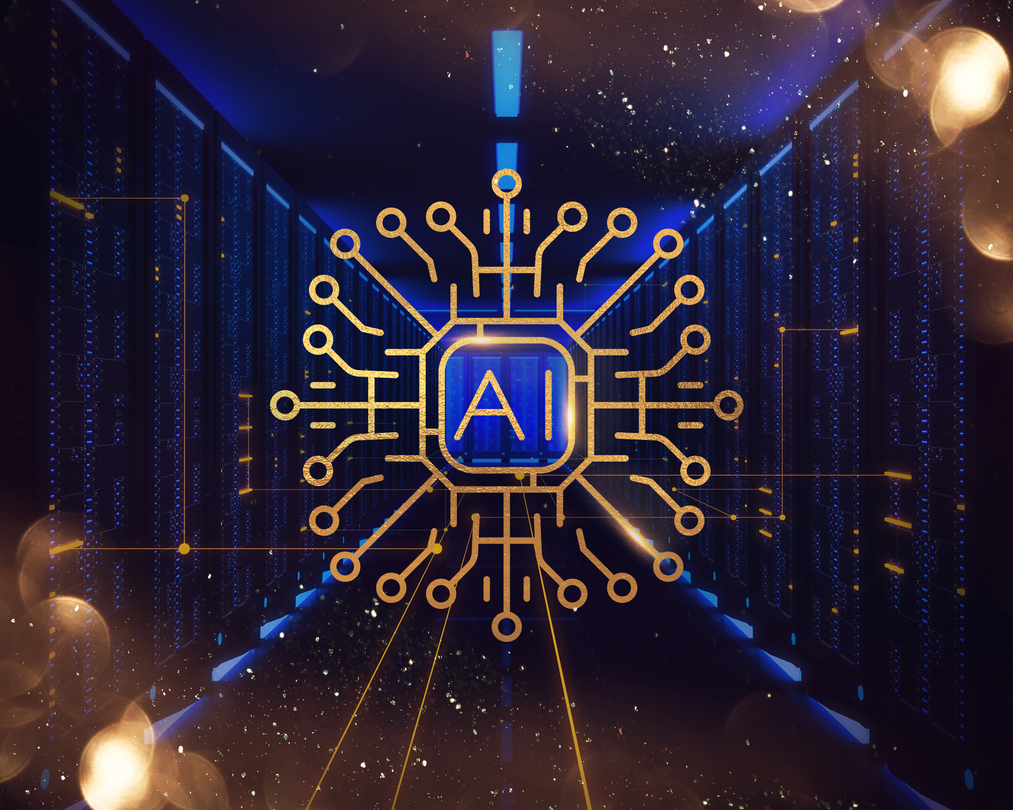 Artificial Intelligence AI Machine Learning 2