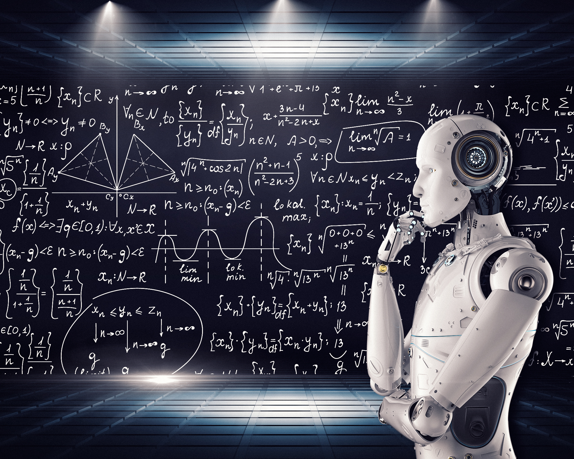 Artificial Intelligence AI Machine Learning 30212411048 2