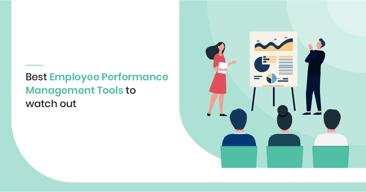 Top Online Employee Performance Management Tools