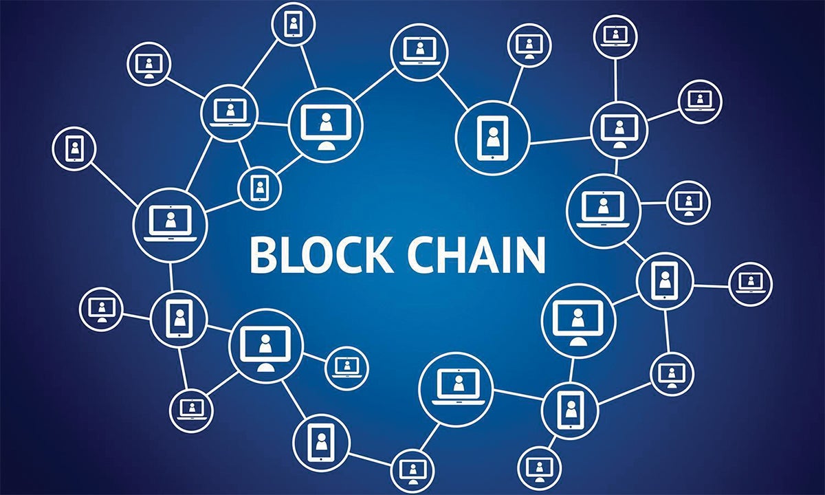 What Is Blockchain Technology? How Does It Work?