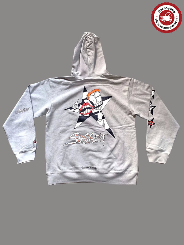 Chrome Hearts Hoodie The Most Comfortable Hoodie Youll Ever Wear