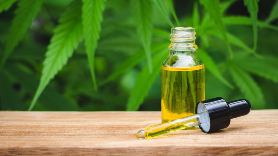 How To Add CBD Oil To Your Vape Juice