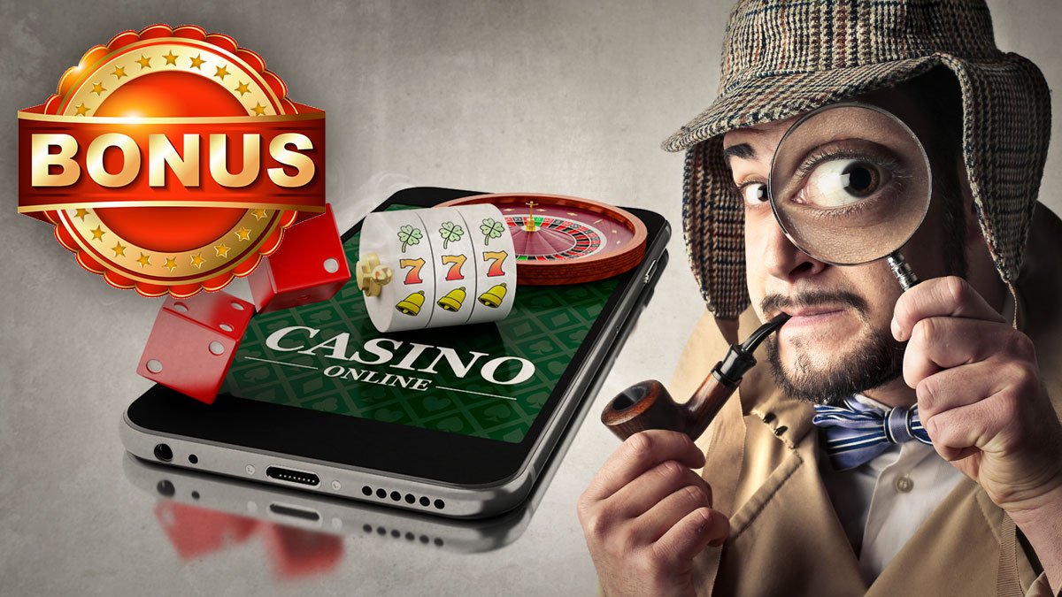 How to Find the Best Bonuses in Online Casinos