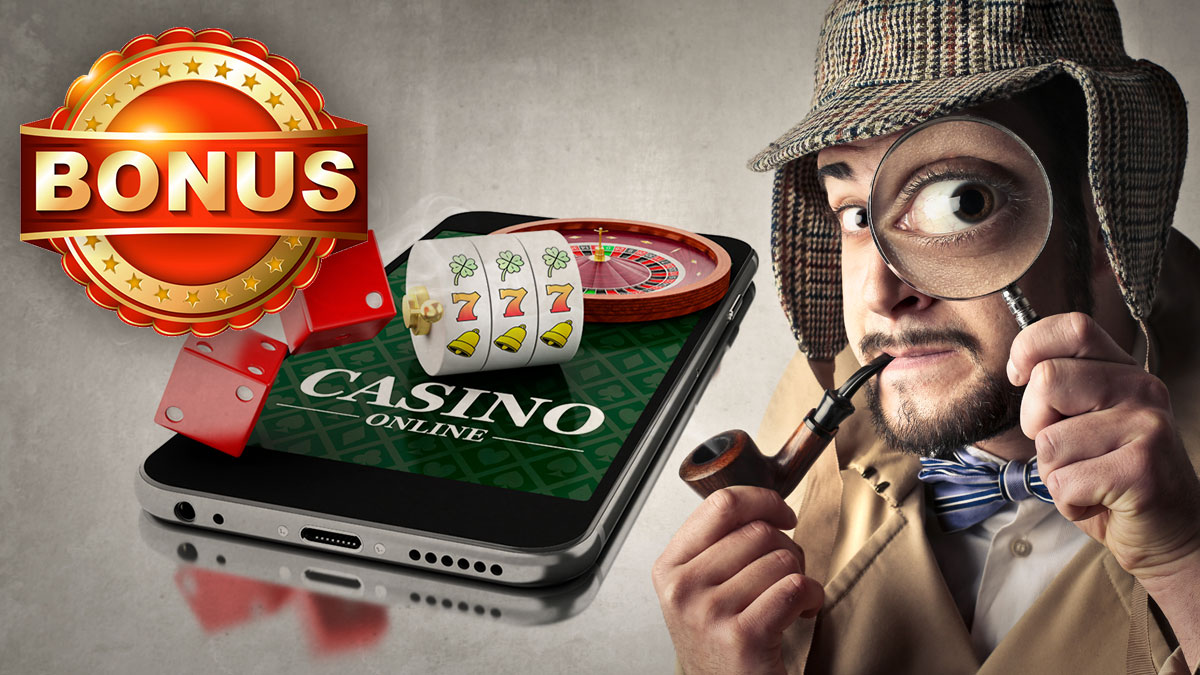 Double Your Profit With These 5 Tips on casino