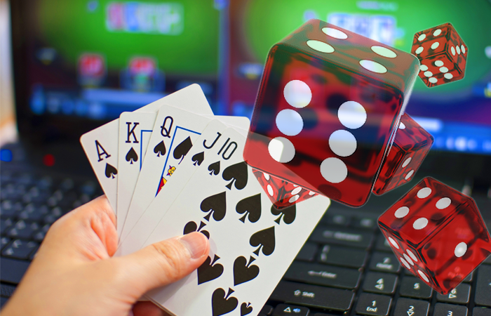 Online Gambling And Its Types - Scoopearth.com