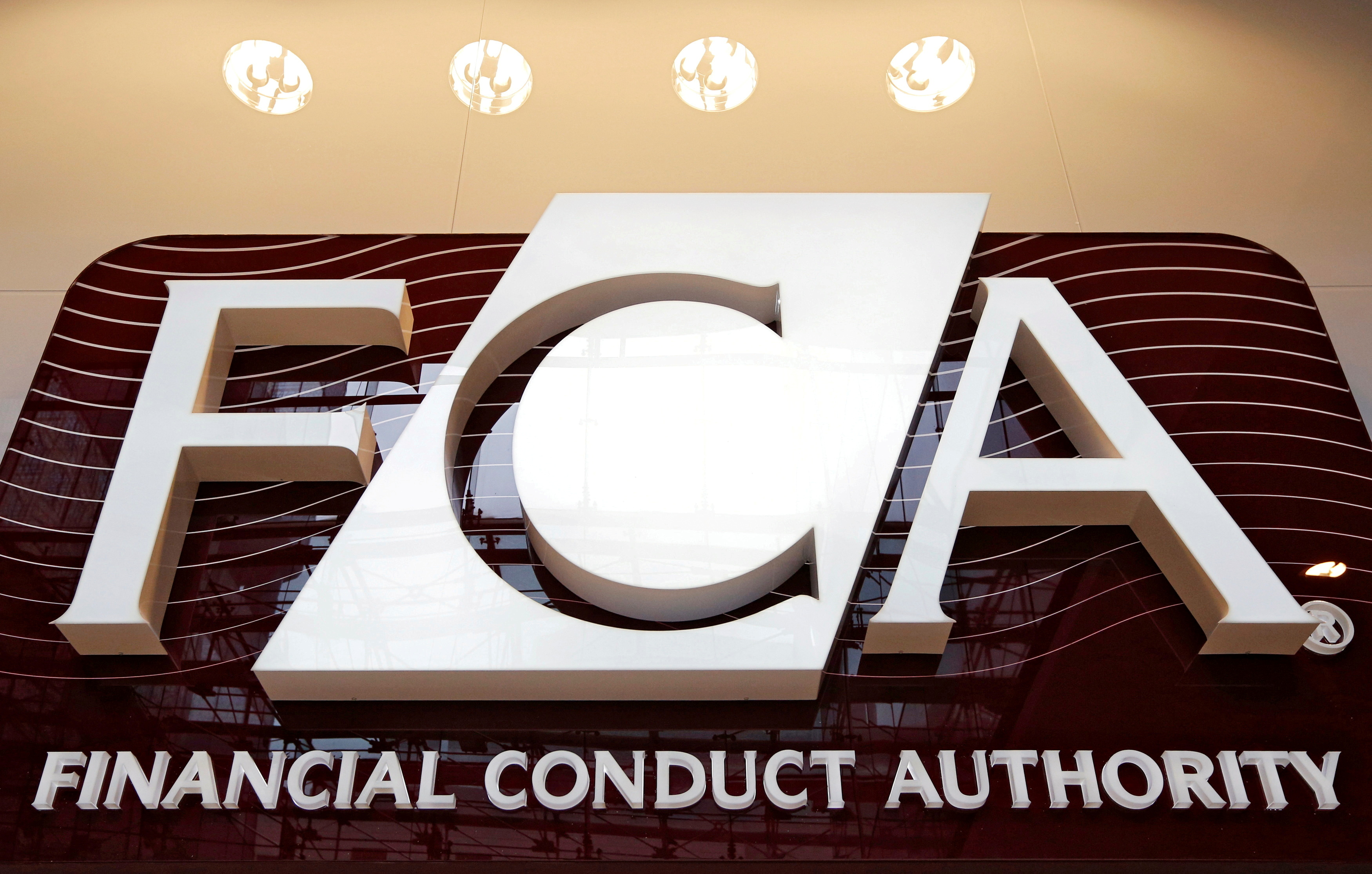 FCA Authorization