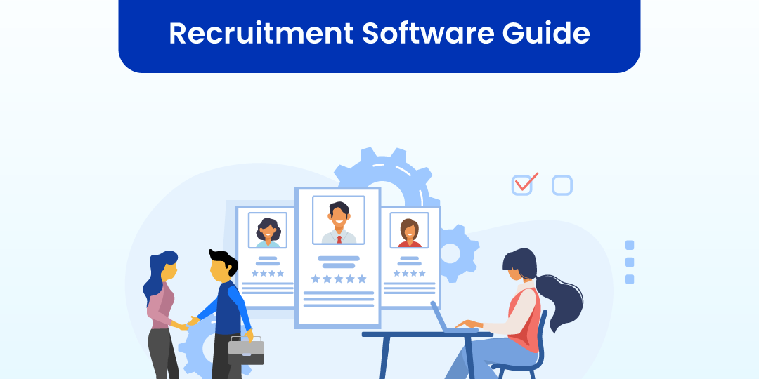 10 Best Online Recruiting Software Of 2022