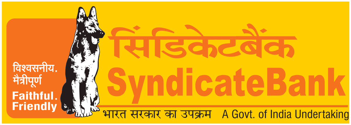 Syndicate Bank image