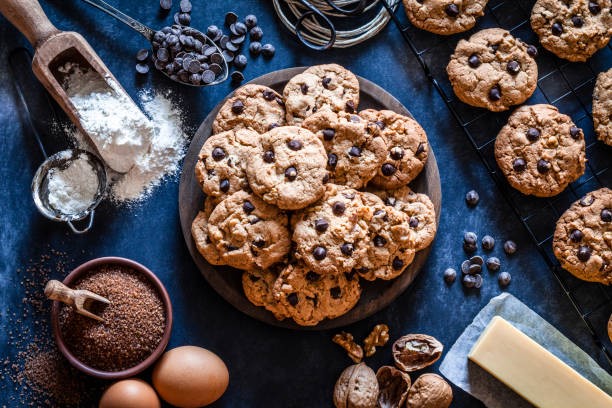 The 4 Reasons Why You Should Add Lactation Cookies To Your Diet