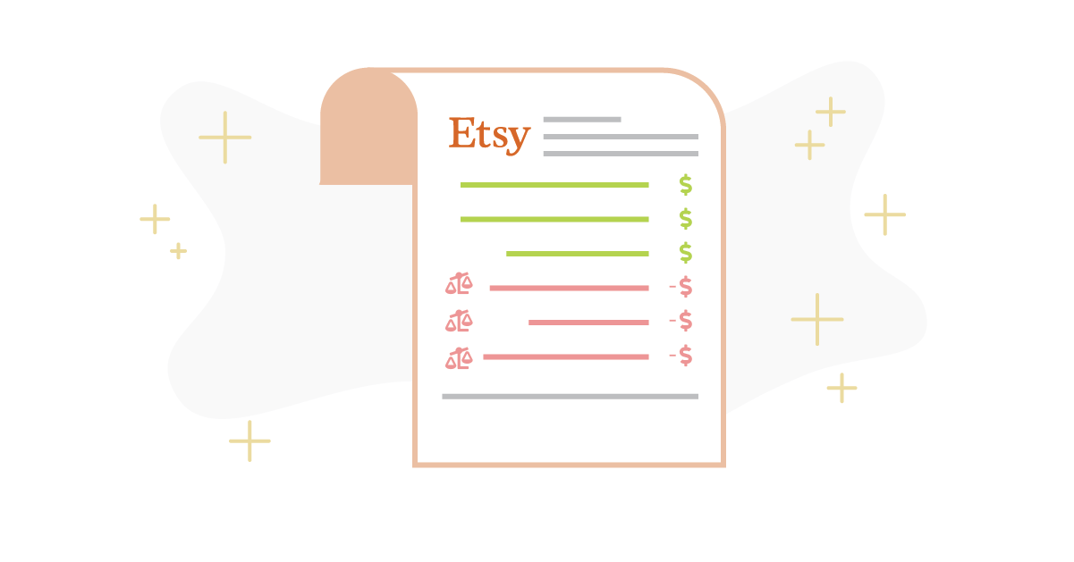 The Awareness Etsy Fees