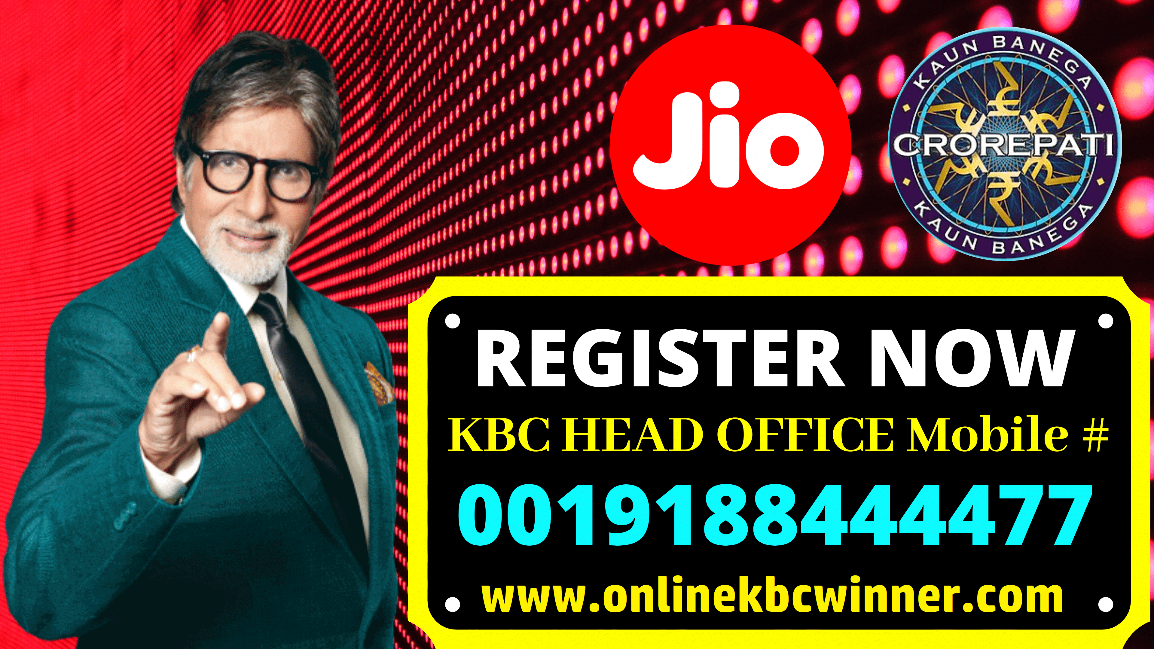 Things You Need To Know About KBC