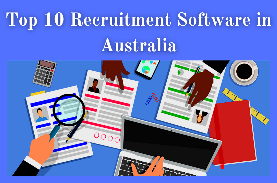 Recruitment Software in Australia